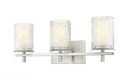 3 Light Vanity | 1949-3V-BN