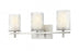 3 Light Vanity | 1949-3V-BN