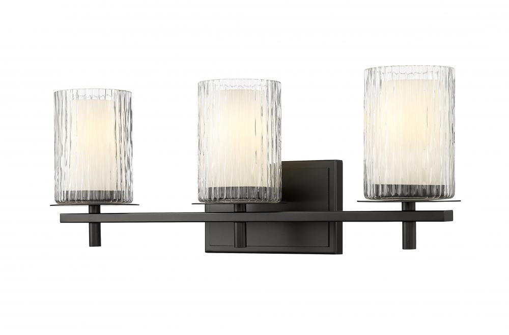 3 Light Vanity | 1949-3V-MB