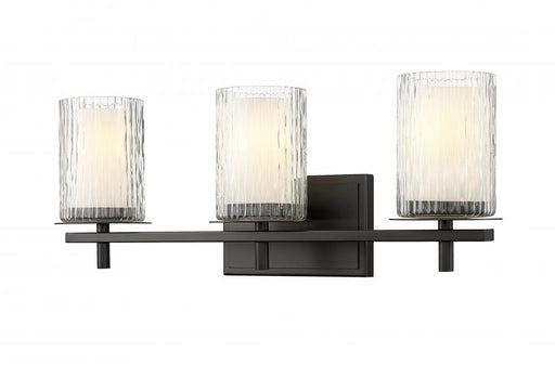 3 Light Vanity | 1949-3V-MB