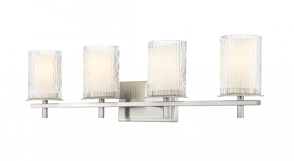 4 Light Vanity | 1949-4V-BN