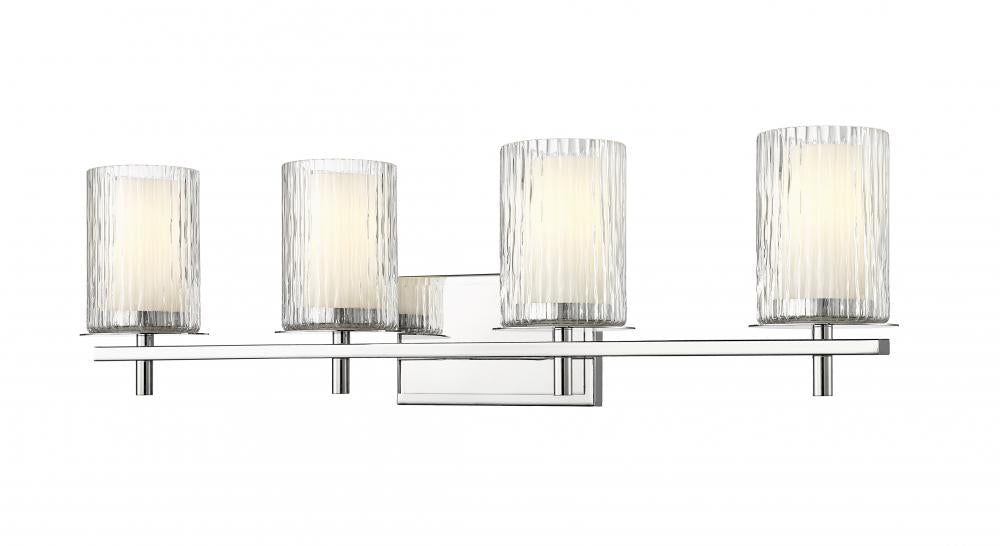 4 Light Vanity | 1949-4V-CH