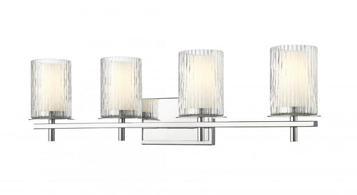 4 Light Vanity | 1949-4V-CH