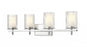 4 Light Vanity | 1949-4V-CH