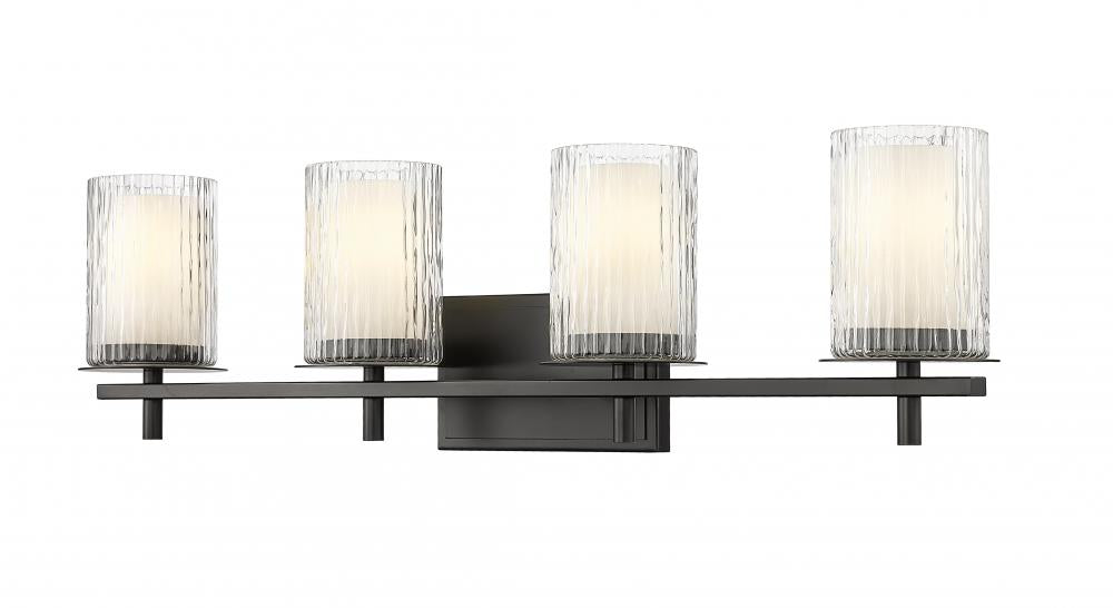 4 Light Vanity | 1949-4V-MB