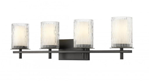 4 Light Vanity | 1949-4V-MB