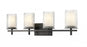 4 Light Vanity | 1949-4V-MB