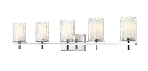5 Light Vanity | 1949-5V-CH