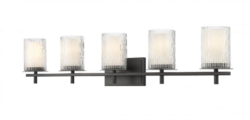 5 Light Vanity | 1949-5V-MB