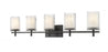 5 Light Vanity | 1949-5V-MB