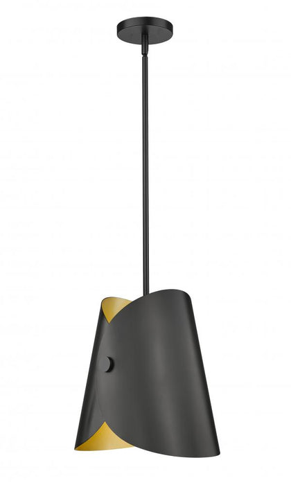 1 Light Pendant | 1951P11-MB