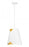 1 Light Pendant | 1951P11-MW