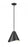 1 Light Pendant | 1952P12-MB