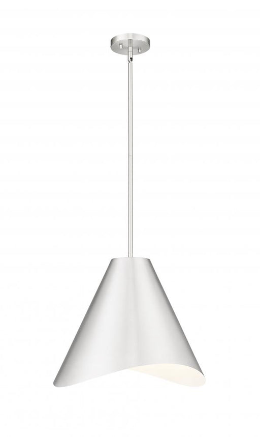 1 Light Pendant | 1952P18-BN