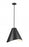 1 Light Pendant | 1952P18-MB