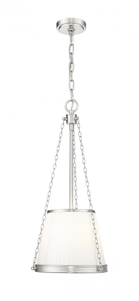 4 Light Pendant | 1954P12-BN