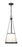 4 Light Pendant | 1954P12-MB