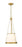4 Light Pendant | 1954P12-MGLD