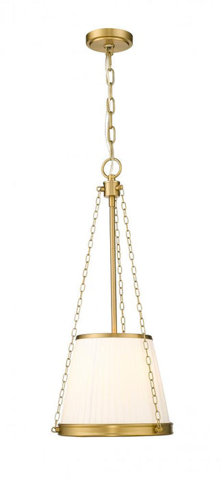 4 Light Pendant | 1954P12-MGLD