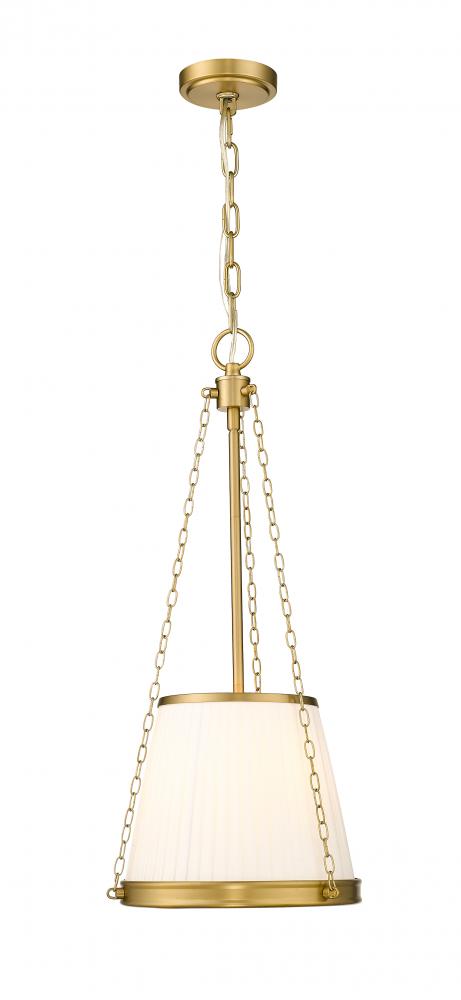 4 Light Pendant | 1954P12-MGLD
