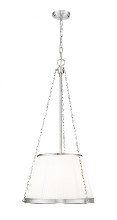 5 Light Pendant | 1954P18-BN