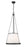 5 Light Pendant | 1954P18-MB
