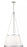 6 Light Pendant | 1954P24-BN