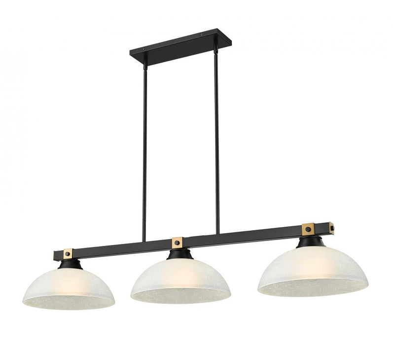 3 Light Billiard | 1955-3MB-RB-DWL14