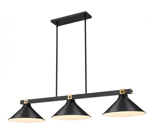 3 Light Billiard | 1955-3MB-RB-MB15