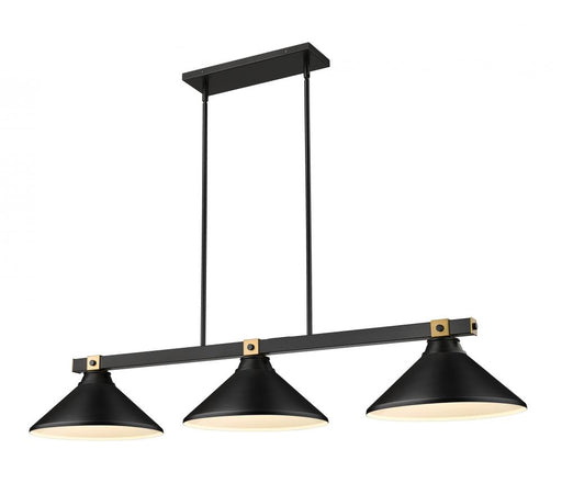 3 Light Billiard | 1955-3MB-RB-MMB