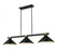 3 Light Billiard | 1955-3MB-RB-MMB