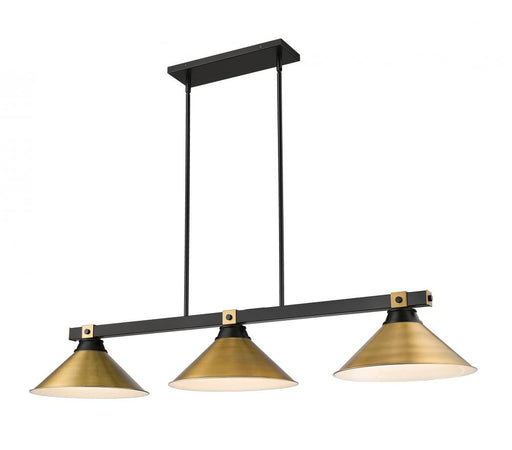 3 Light Billiard | 1955-3MB-RB-RB15