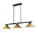 3 Light Billiard | 1955-3MB-RB-RB15