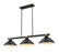3 Light Billiard | 1955-3MB-RB-SMB