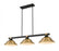 3 Light Billiard | 1955-3MB-RB-SRB