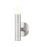1 Light Wall Sconce | 1956-1S-BN