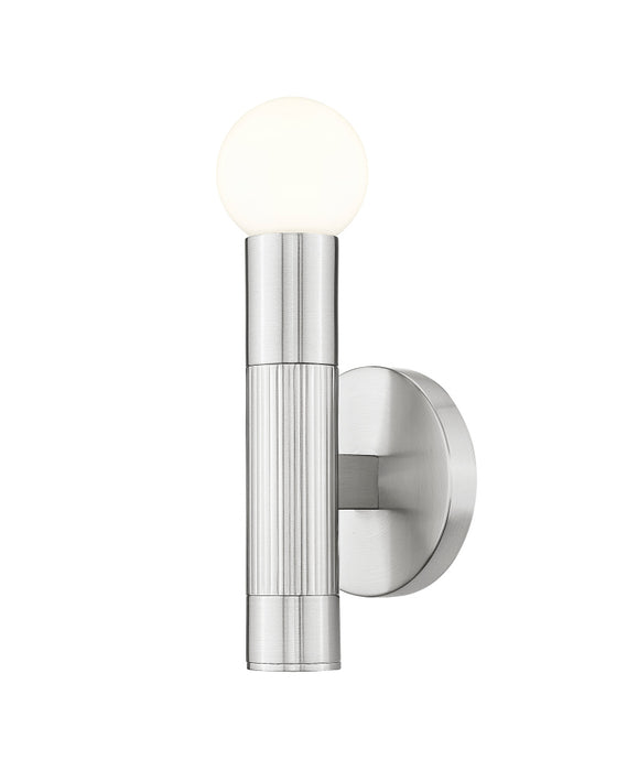 1 Light Wall Sconce | 1956-1S-BN