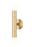 2 Light Wall Sconce | 1956-2S-MGLD