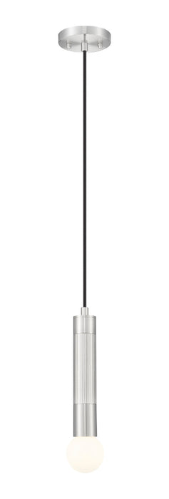 1 Light Pendant | 1956P-BN