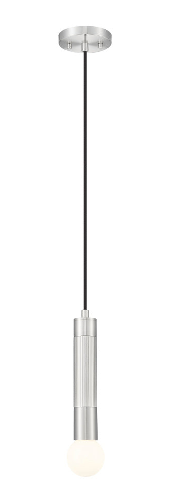 1 Light Pendant | 1956P-BN