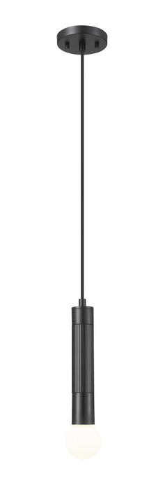 1 Light Pendant | 1956P-MB