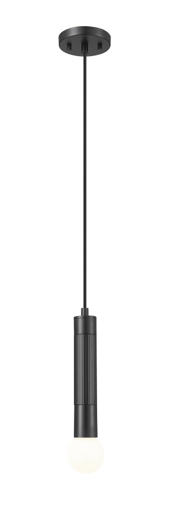 1 Light Pendant | 1956P-MB