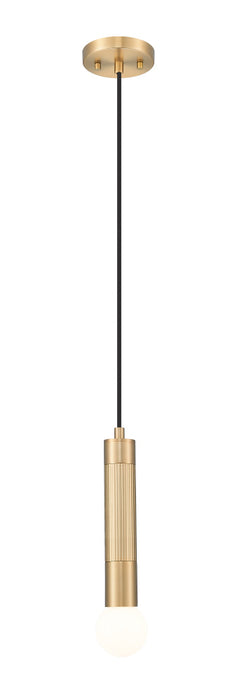 1 Light Pendant | 1956P-MGLD
