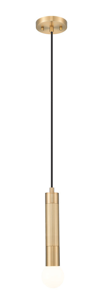 1 Light Pendant | 1956P-MGLD