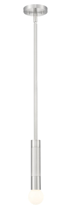 1 Light Pendant | 1956P-ROD-BN