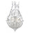 2 Light Wall Sconce | 1957-2S-BN