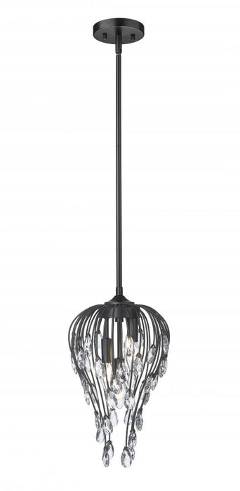 3 Light Pendant | 1957P9-MB