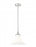 1 Light Pendant | 1958P12-BN