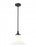 1 Light Pendant | 1958P12-MB