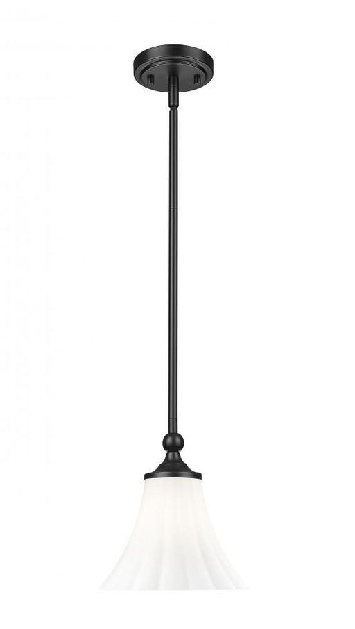 1 Light Pendant | 1958P8-MB